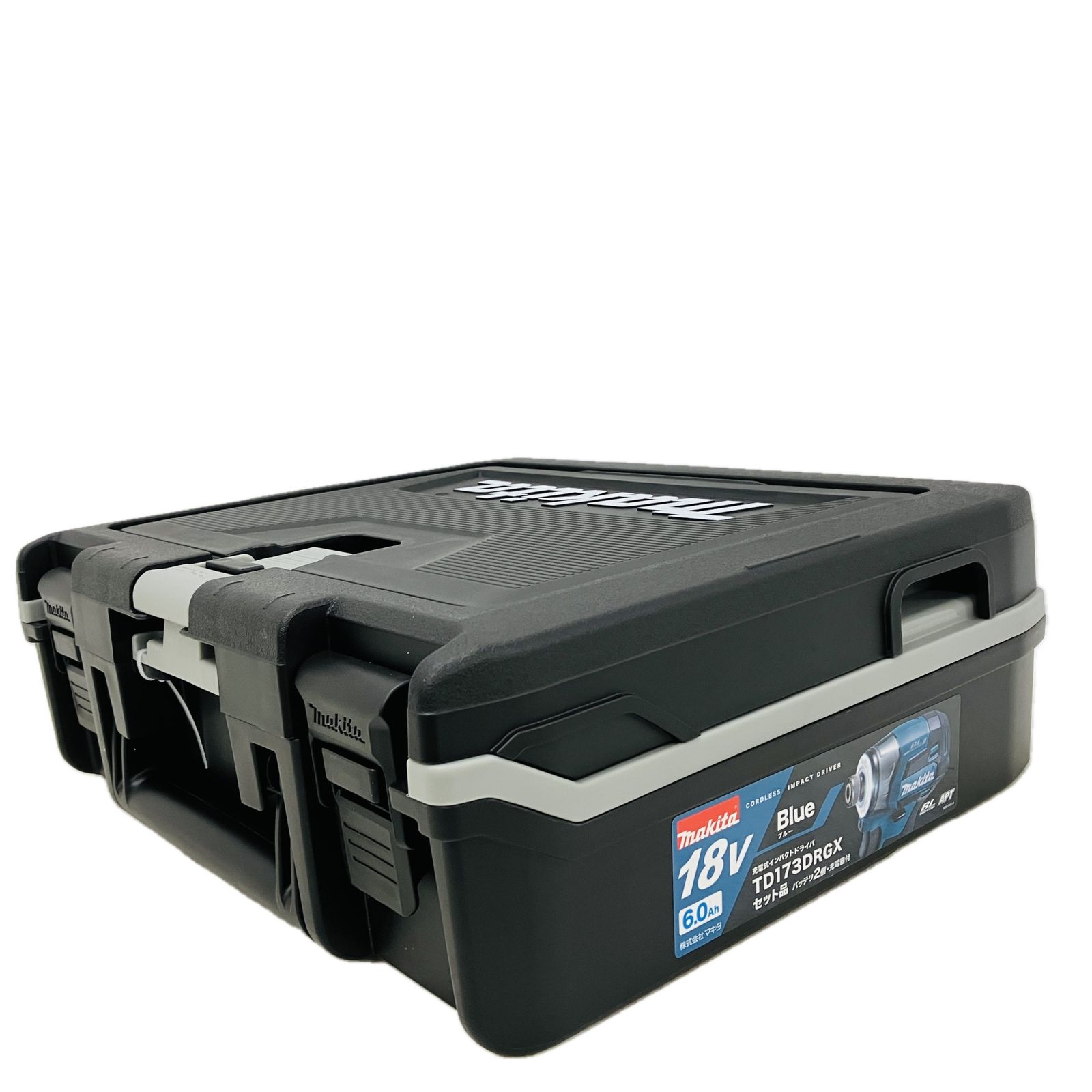 電動工具 未開封