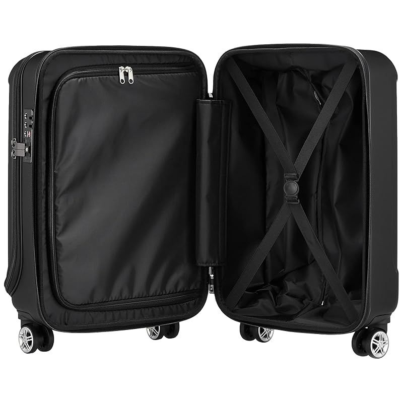 フロントオープンS