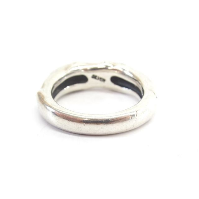 Bloody Mary ブラッディ・マリー ラピスリング リング 指輪