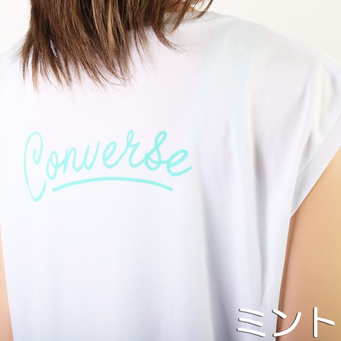 水着 CONVERSE ジュニア コンバース キッズ 女の子 子供 150cm タンキニ 140cm パケット便送料無料)CONVERSE 160cm170cm グラデタンキニ ガールズ水着 Tシャツ付きセパレートスクール水着3点セット 安い商品を通販サイト