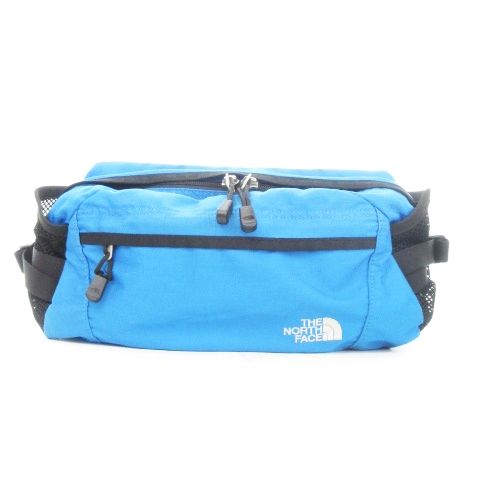 ザノースフェイス THE NORTH FACE クラシックカンガ ウエストバッグ 