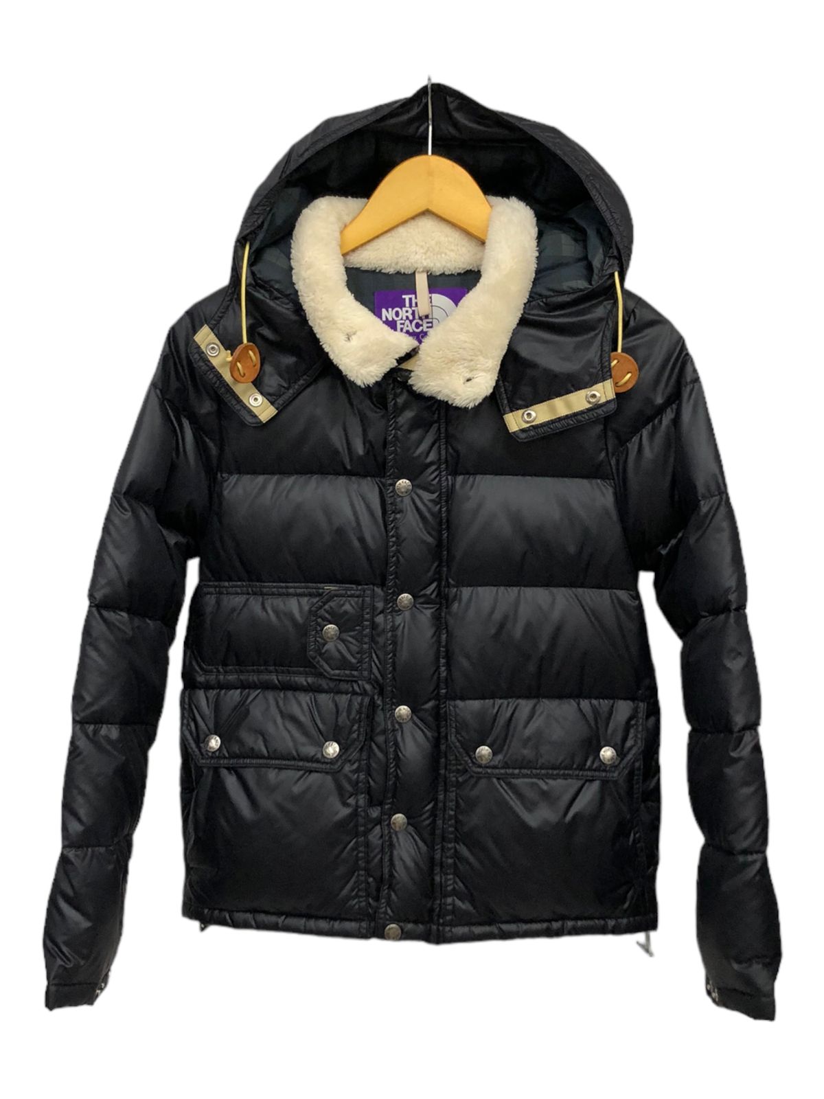 THE NORTH FACE PURPLE LABEL (ザノースフェイスパープルレーベル