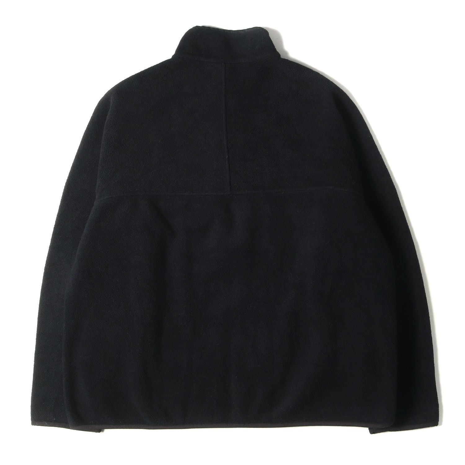 patagonia ブラック フード付きジャケット XL キッズ 国内正規販売店