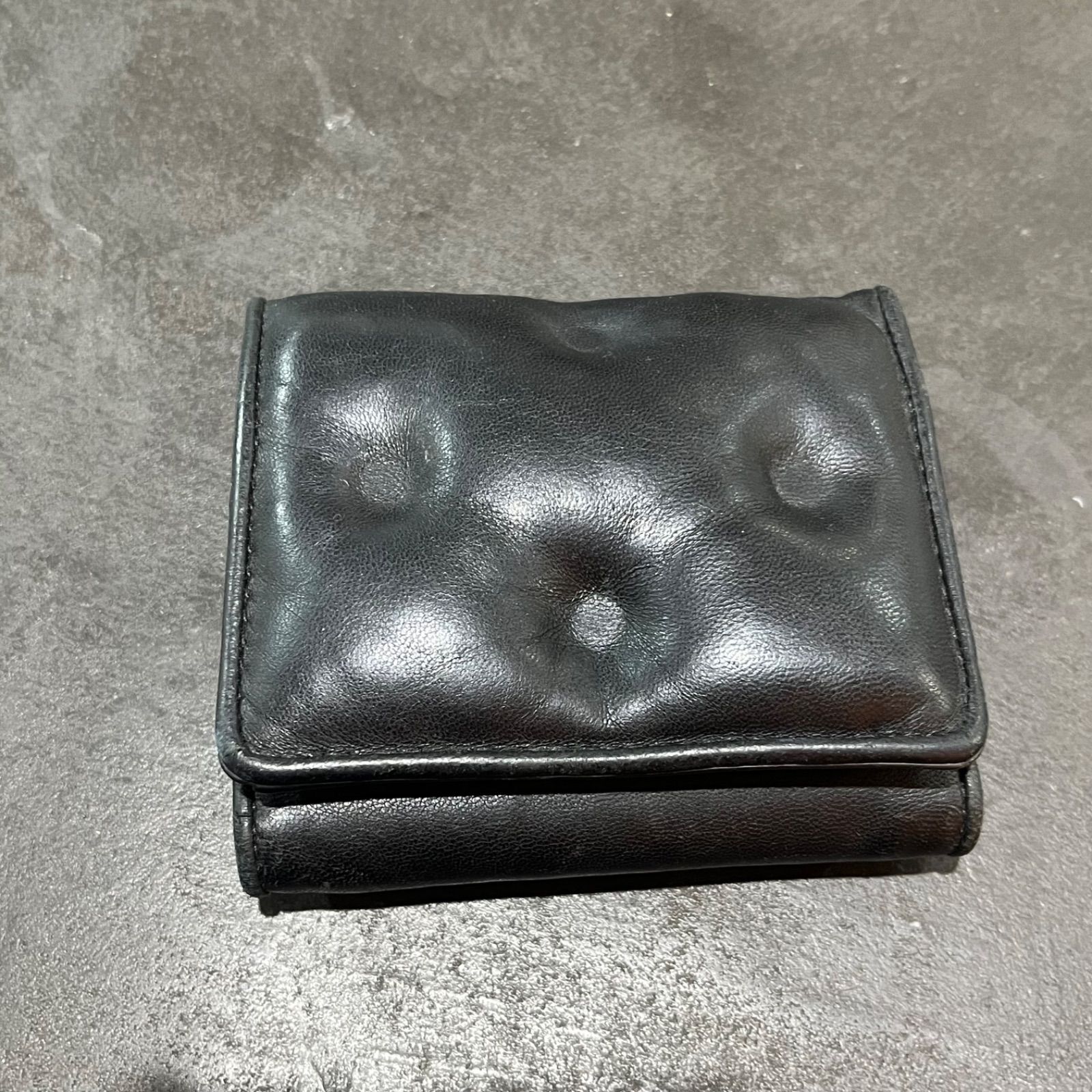 Maison Margiela GLAM SLAM 3つ折り財布 グラムスラム