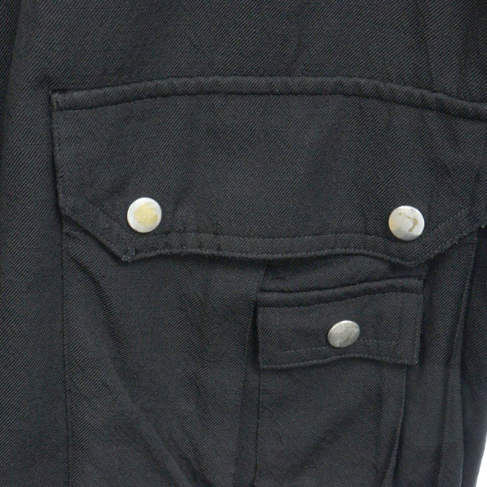 Yohji Yamamoto POUR HOMME (ヨウジヤマモト プールオム) 05AW