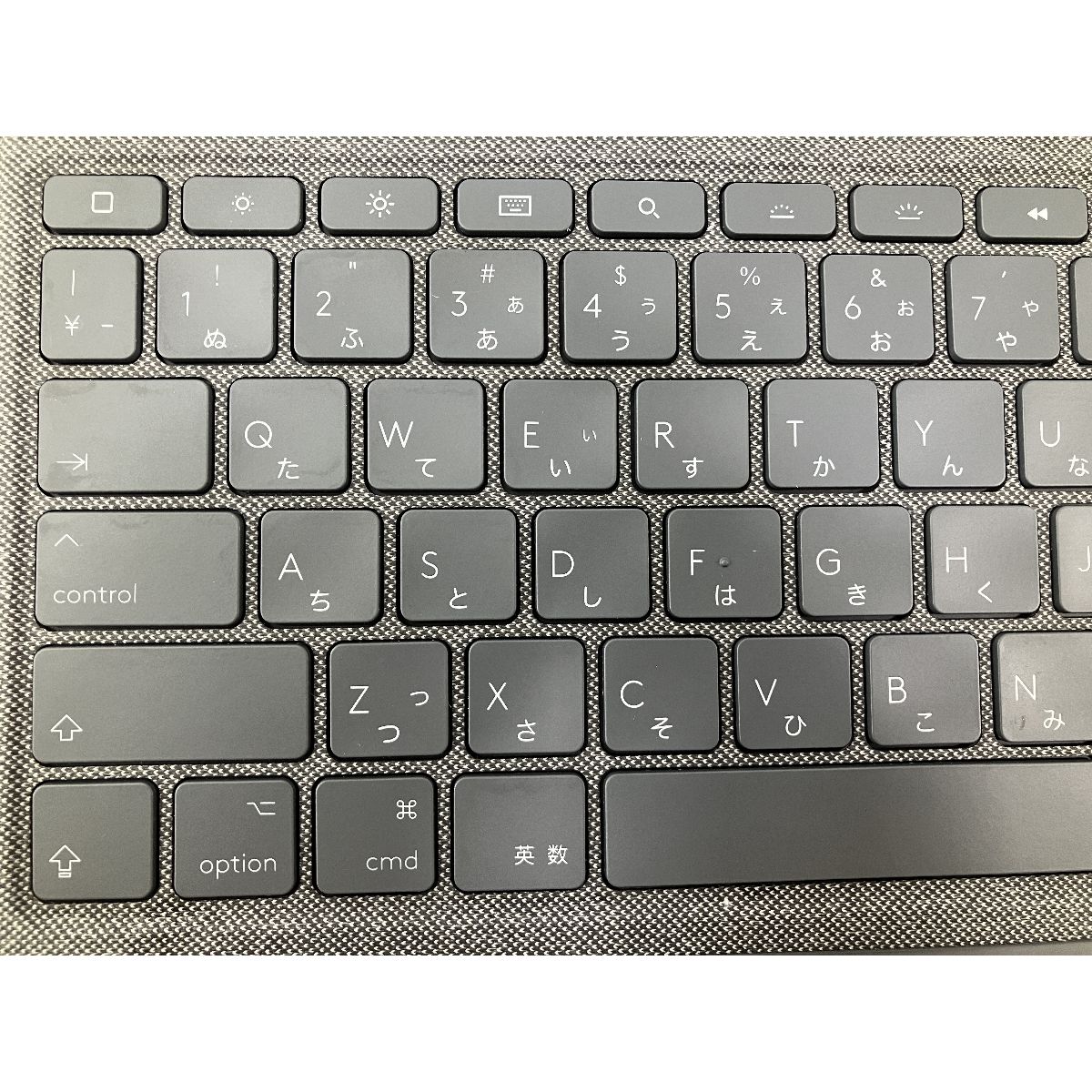 動作保証】Logicool COMBO TOUCH YU0047 タブレット キーボード付き 