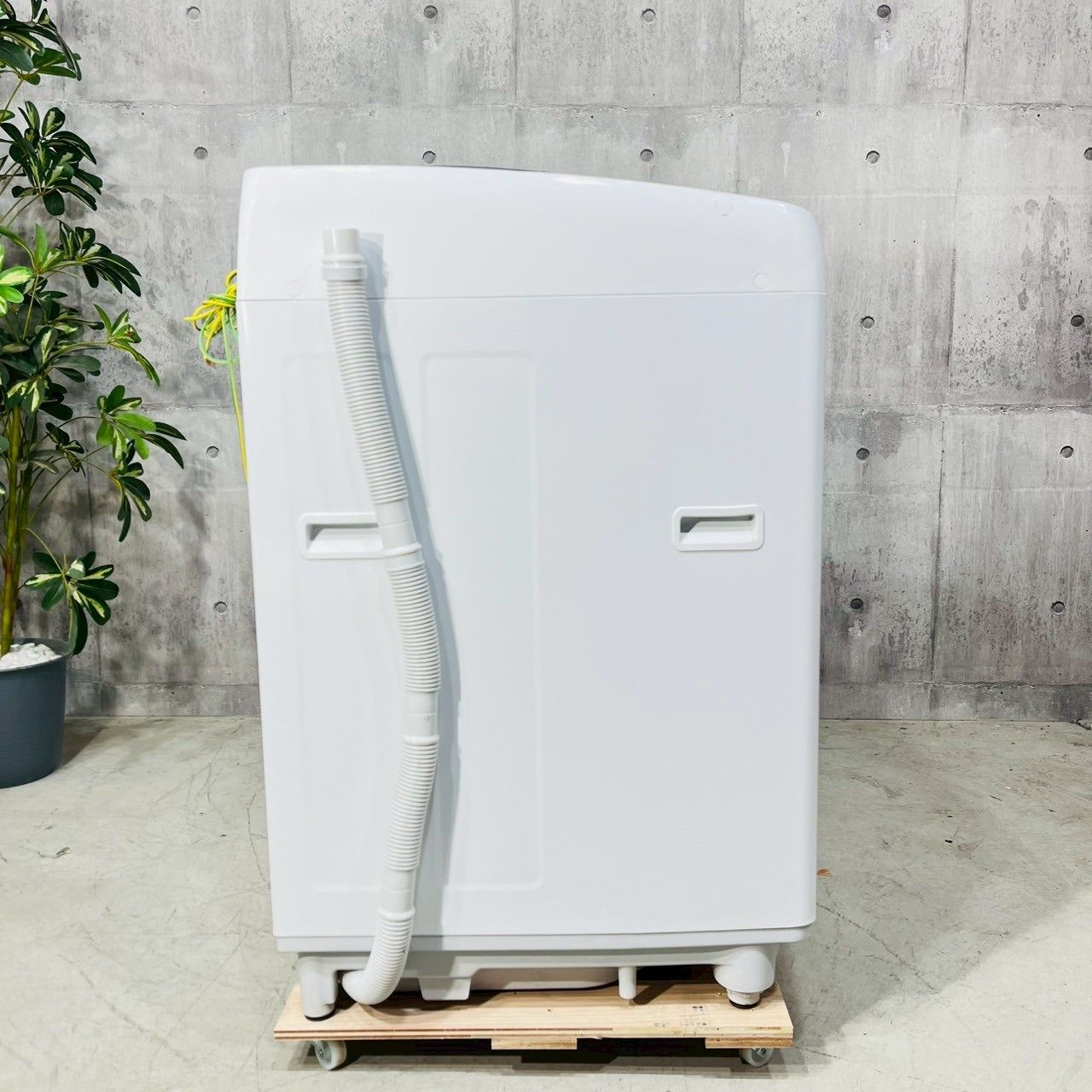 洗濯機