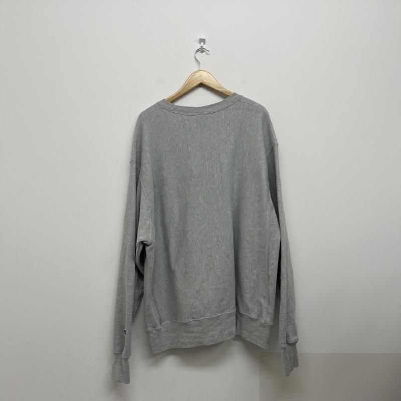 Campion チャンピオン トレーナー 長袖 campion 単色タグ 復刻 リバースウィーブ クルーネック スウェット