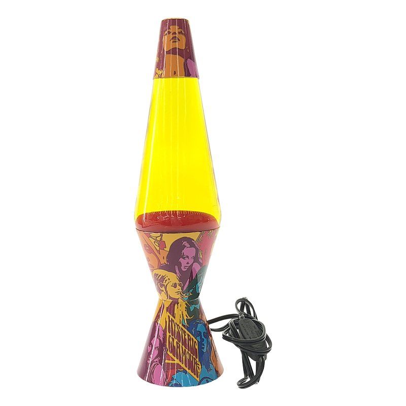 新品】HYSTERICGLAMOURモーションランプ ￼2025 ノベルティ 【公式通販】