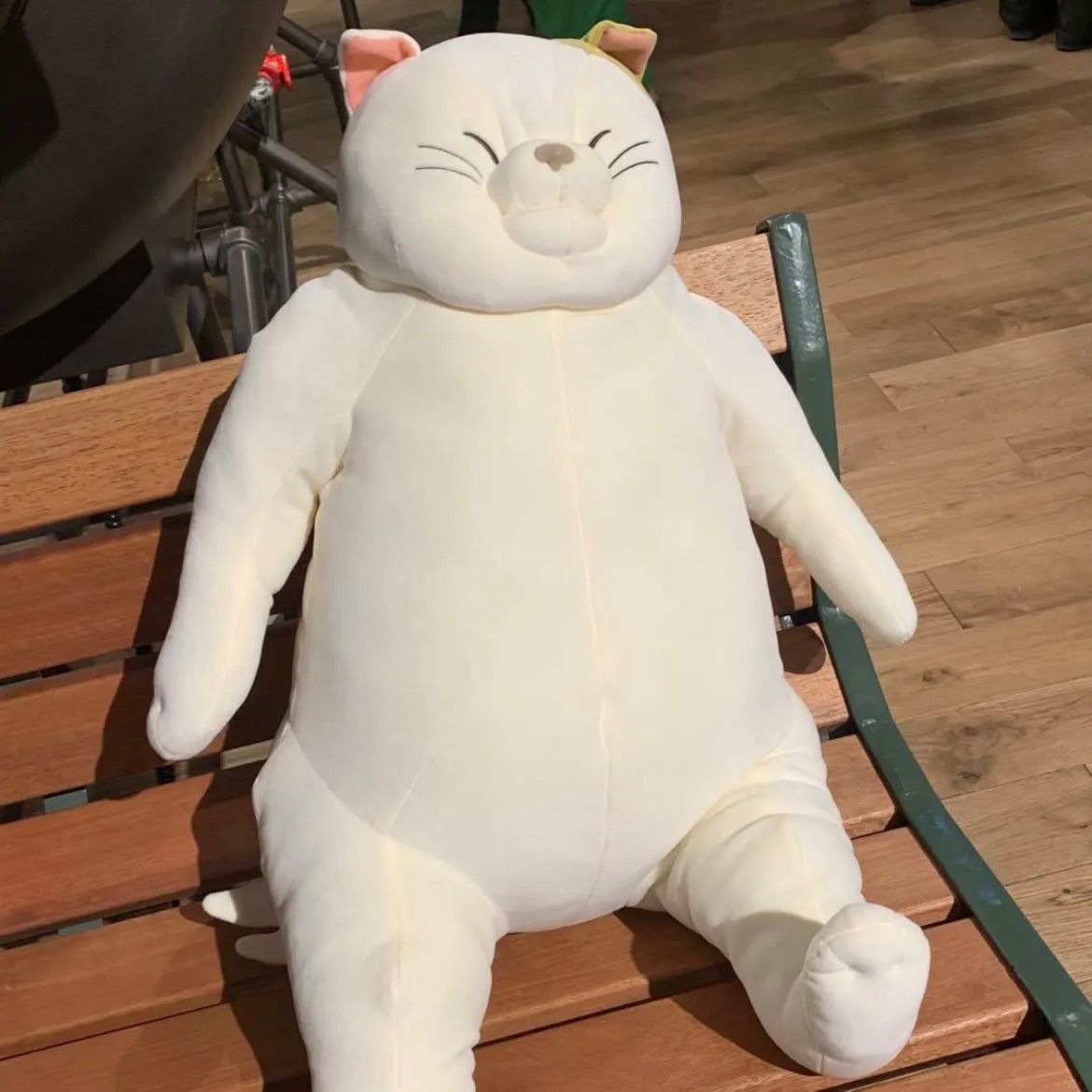 ムタ ブタさん 猫の恩返し ジブリパーク ジブリ ジブリパーク限定 ムタ ブタさん 猫の恩返し ジブリパーク ジブリ ジブリパーク限定