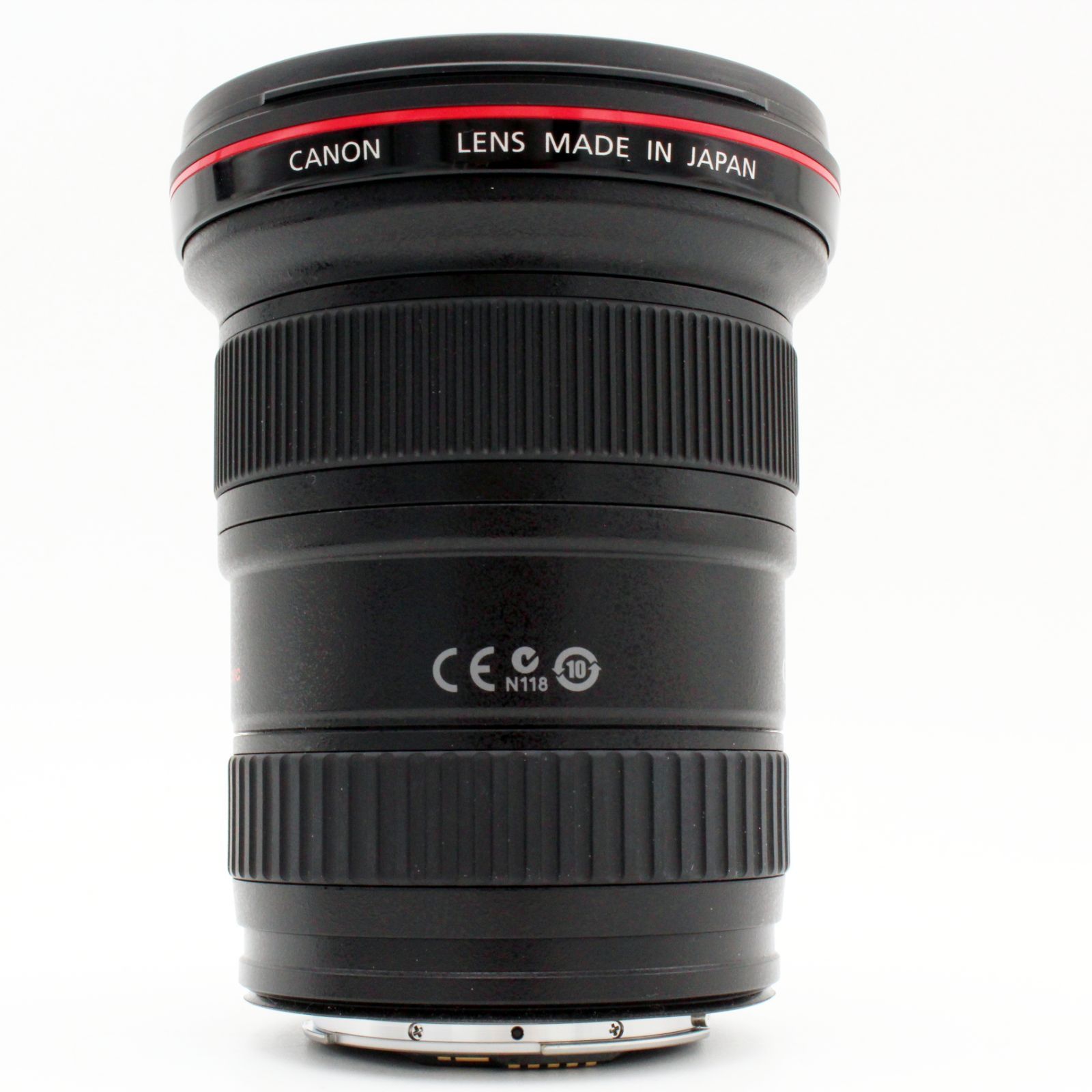  級 CANON EF 16 35 mm F 2 8 L II USM フルサイズ対応 7745 レンズ(ズーム) カメラ