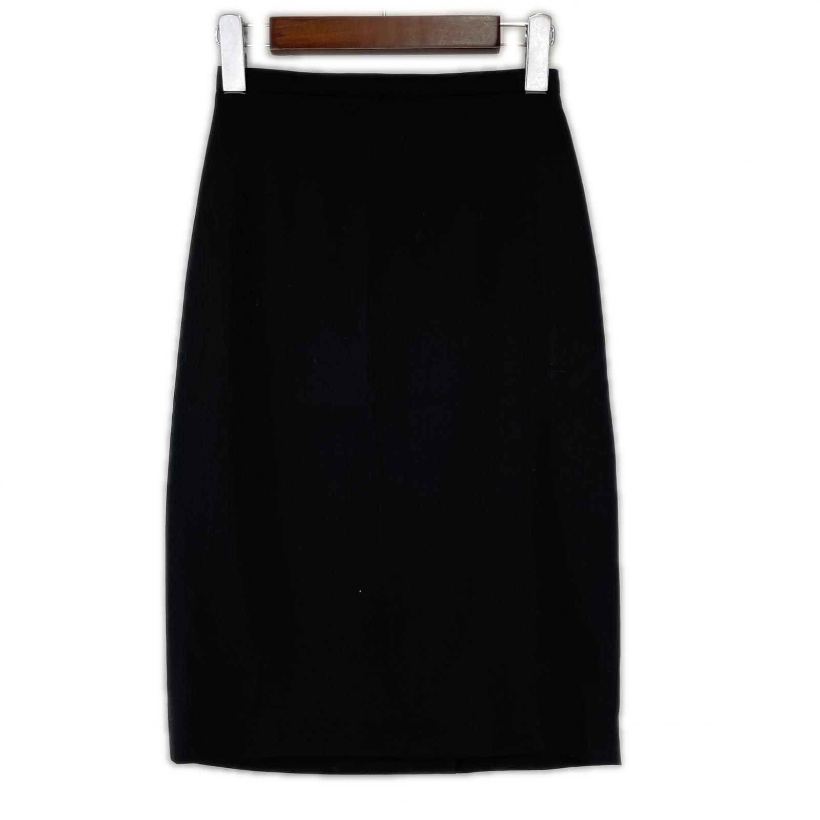 MAX MARA マックスマーラ タイトスカート size36 ブラック