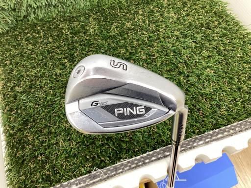 ピン G425 SW アーコス付き ウェッジ WG NS PRO 950GH neo フレックスS メンズ 男性用 右利き 右用 Cランク ゴルフクラブ