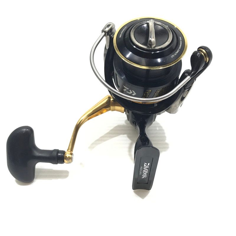 ★週末限定セール★DAIWA morethan 3012H(ジャンク品) ダイワ(DAIWA) 14モアザン 3012H ☆特別割引品 17モアザン、14