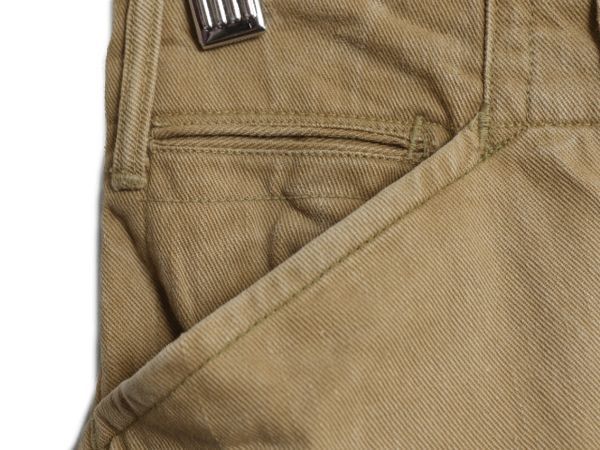 お得なクーポン配布中!】 30s 40s ☆ 米軍実物 US ARMY ジョッパーズ  