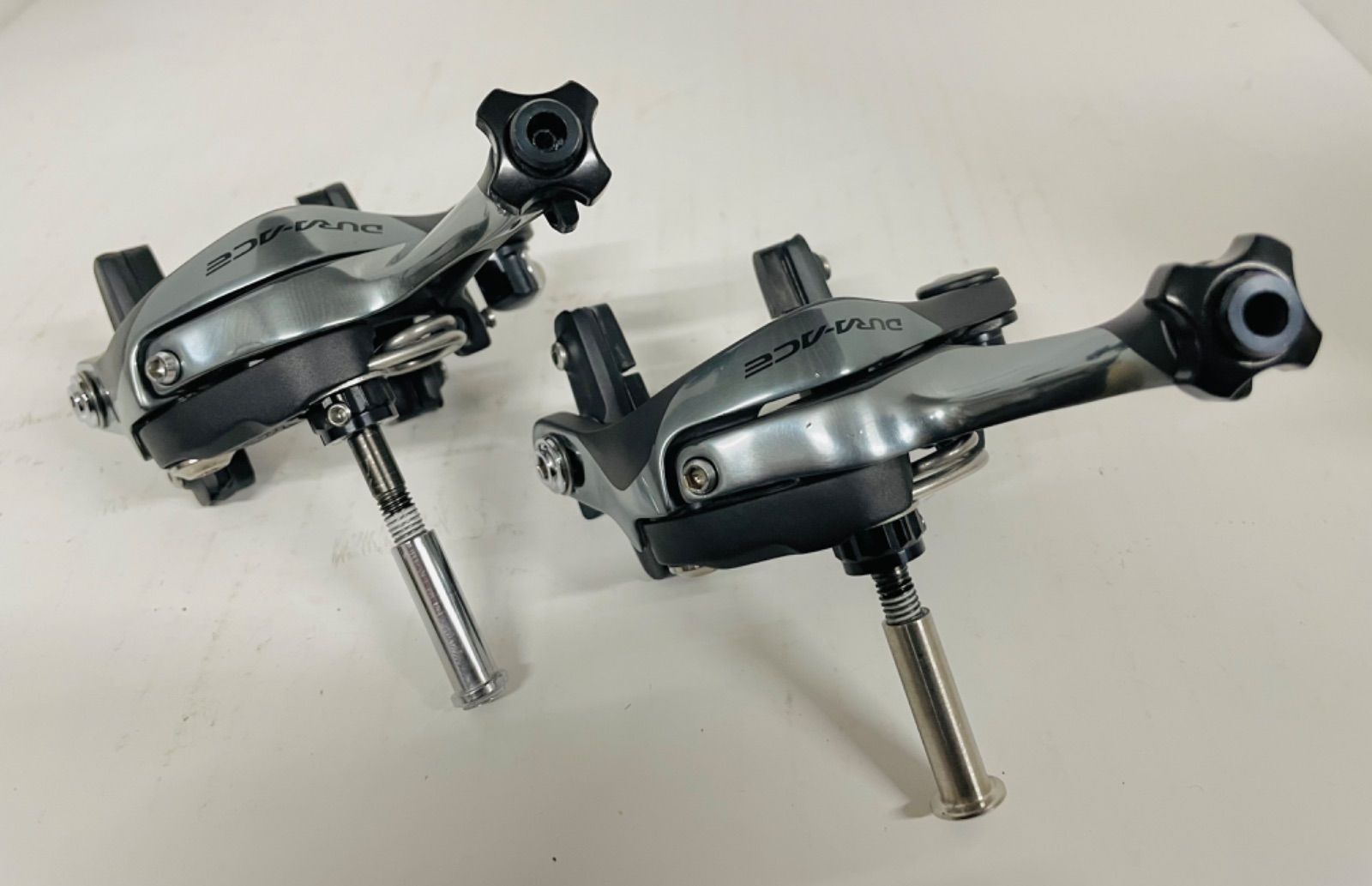 シマノ デュラエース BR-7900 キャリパーブレーキ 前後 dura-ace