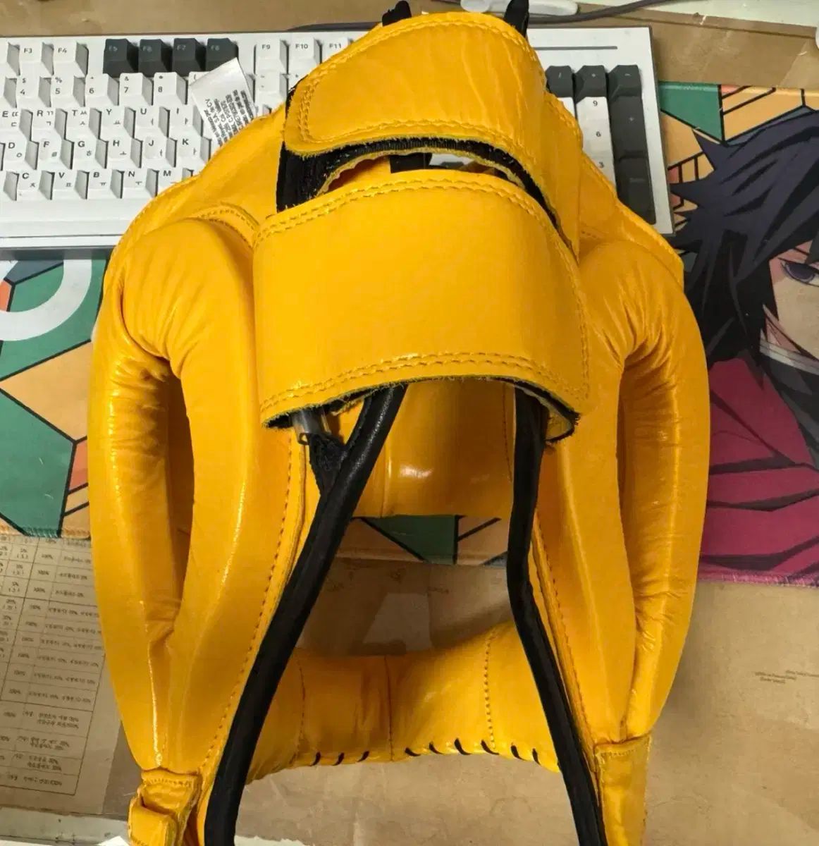 レイエス