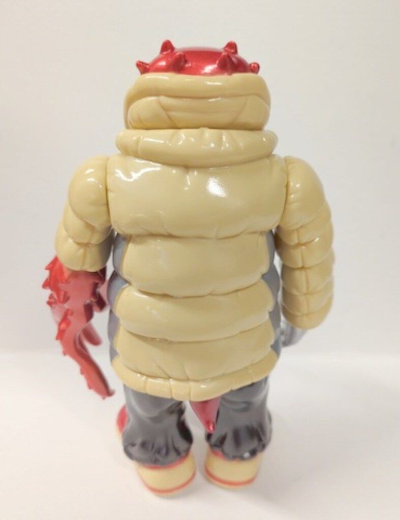 GYAROMI 墓場の画廊 ギャロミフォース レッド クトゥルフオイド