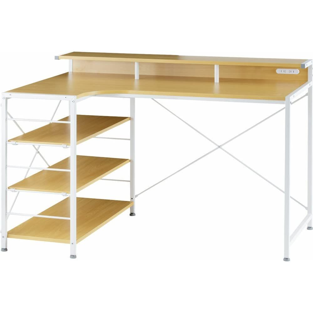 良品】木下家具 回転式 座椅子 和モダン 2脚セット 天然タモ材