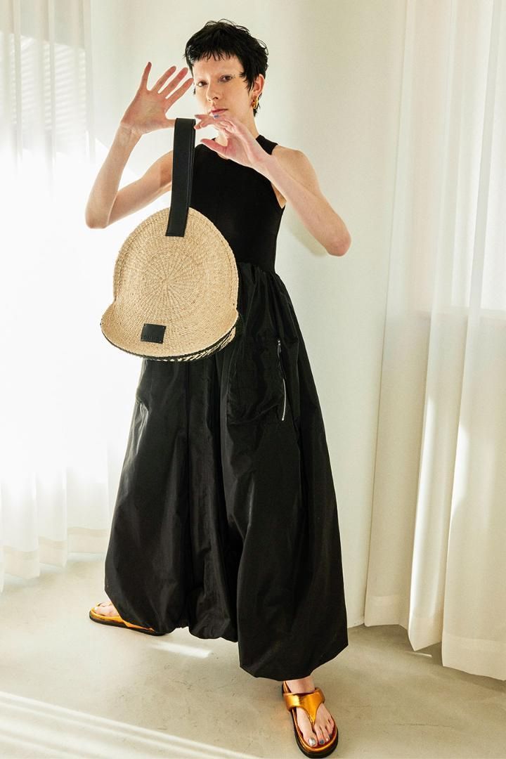 OMMO ONLINE STORE / MA-1 DOCKING KT TOP
