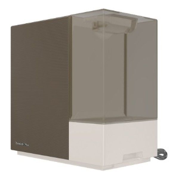 ダイニチ工業 Dainichi 加湿器 RXC TYPE 洋室24畳 和室14.5畳 加湿量860ml h 6.3L ショコラブラウン HD-RXC900C-T 2636423