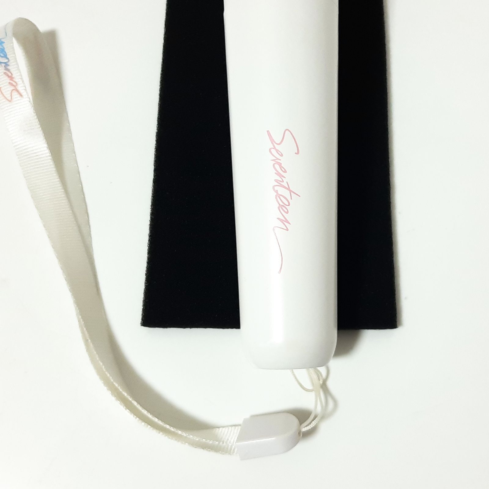 SEVENTEEN OFFICIAL LIGHT STICK Ver.1 公式ペンライト カラット棒