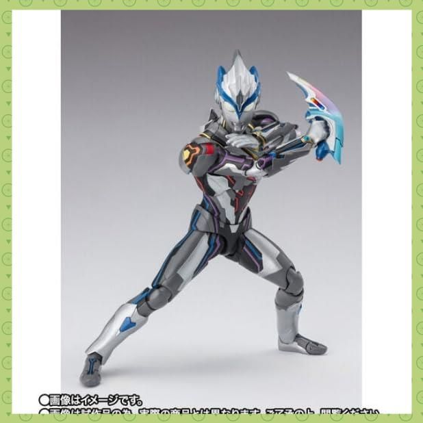 S.H.Figuarts ウルトラマンエクシード