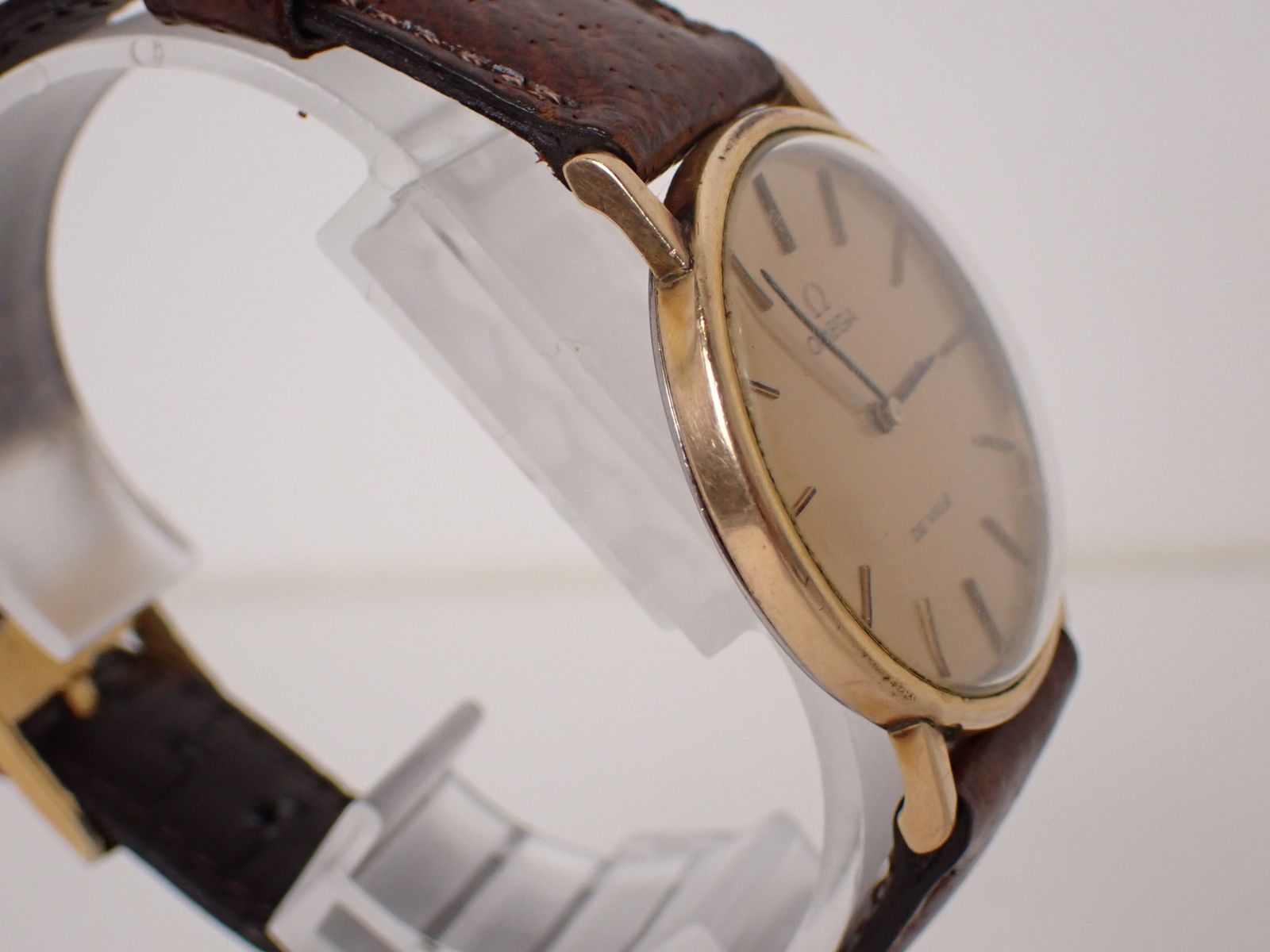 稼働品 OMEGA