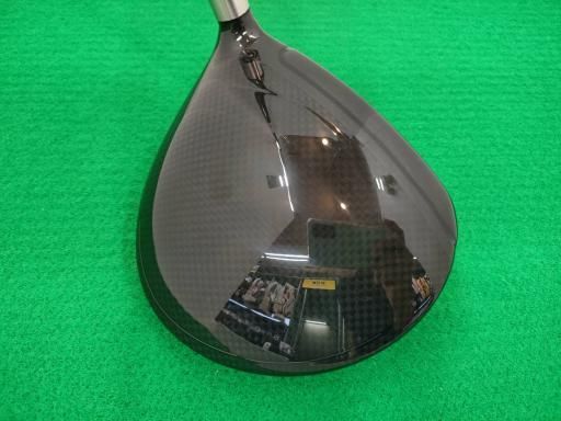 ブリヂストン B3 DD ドライバー 10.5 TENSEI 40 フレックスR