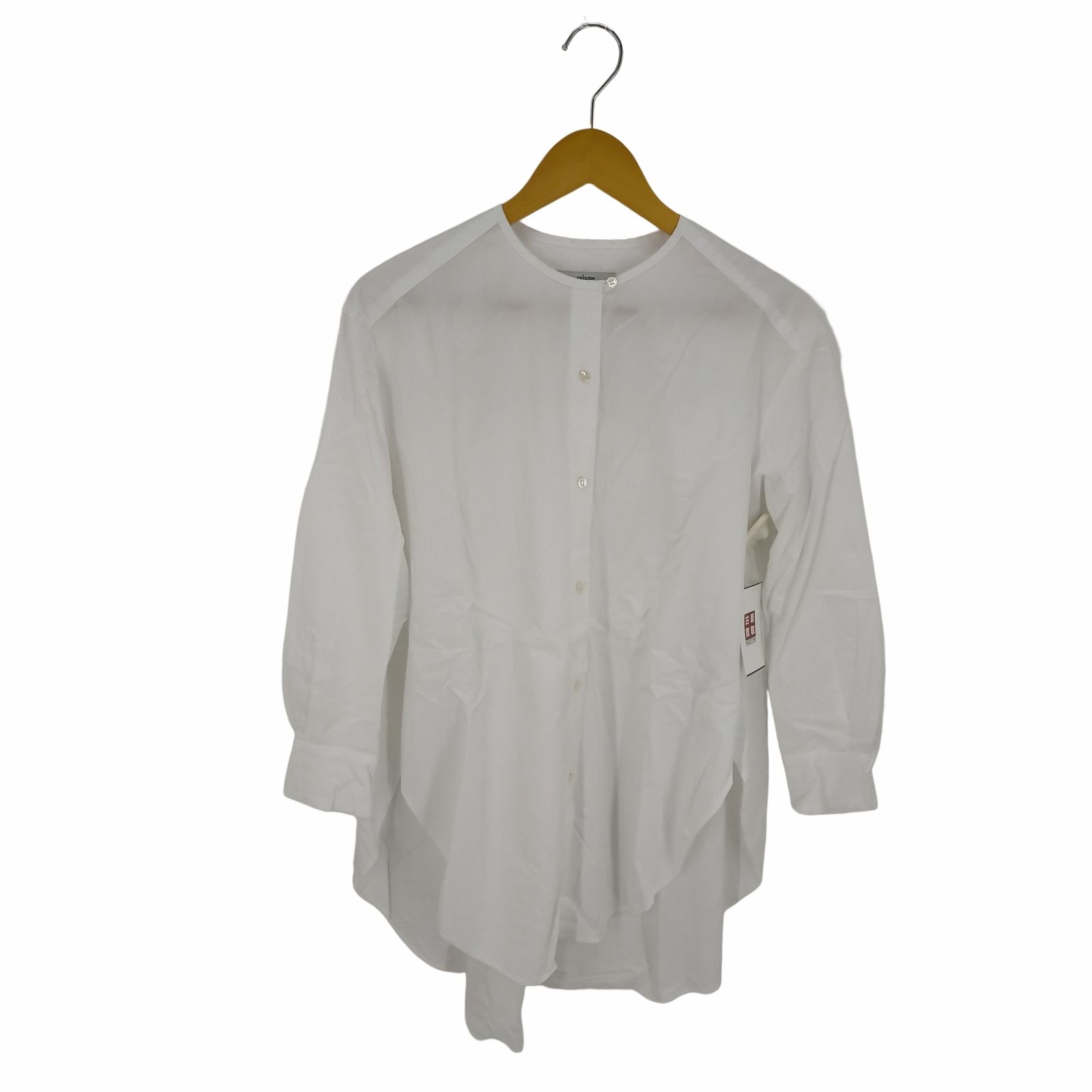 ジャーナルスタンダードレリューム JOURNAL STANDARD relume L/S
