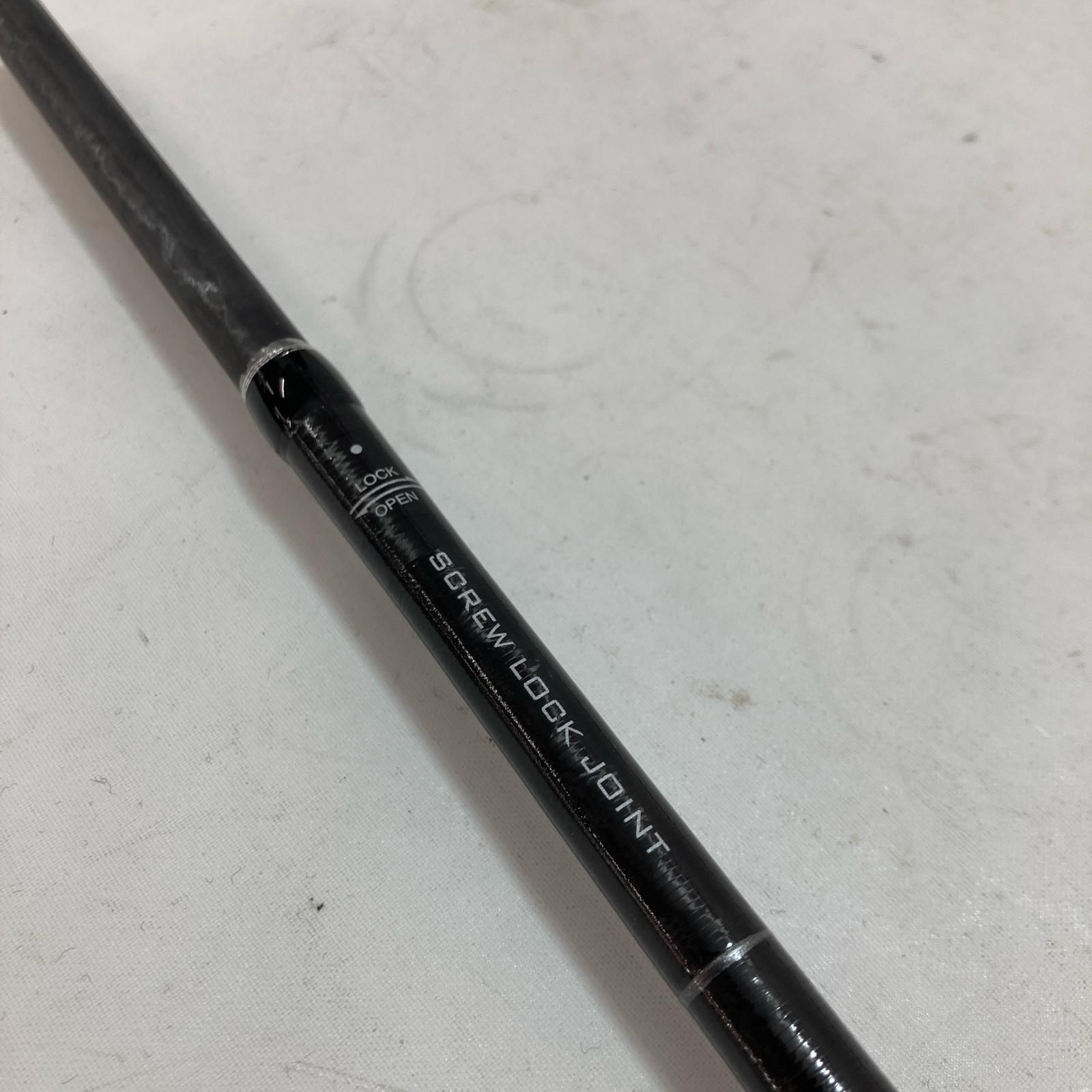 フィッシング SHIMANO シマノ ルアーロッド コルトスナイパーXR S96M