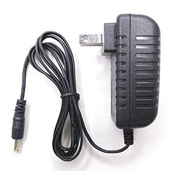【中古】(未使用･未開封品)　Broadwatch ACアダプター（DC5V/2A）[PSE対応]外径4.0φ(内径1.7φ)、センタープラス vf3p617