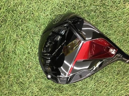 ヤマハ RMX VD-M 1W 10.5 TR50 SR ヤマハ（YAMAHA）（メンズ）リミックス RMX VD/M ドライバー(1W