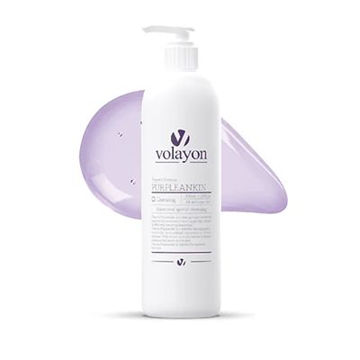 volayon ボラヨン PURPLEANKIN パープルアンキン 150ml クレンジング