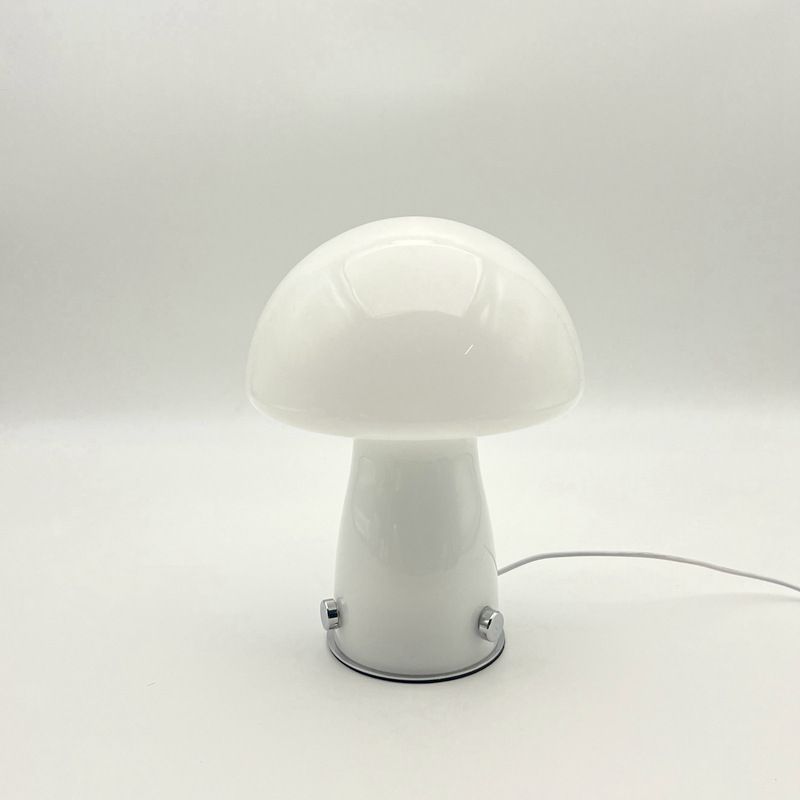 美品 FRANCE SCE LPE FUNGHI きのこ ランプ ①（渋い シェード かた 