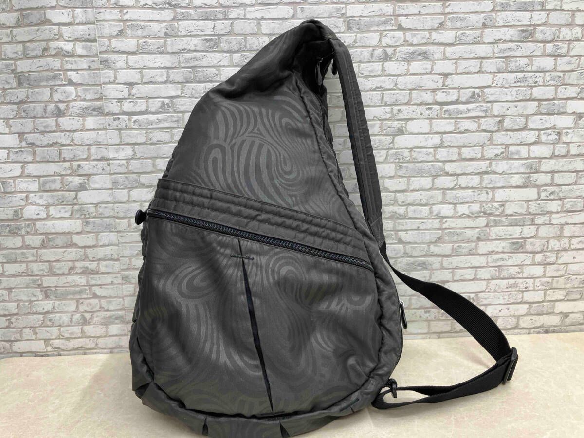 BACK BAG