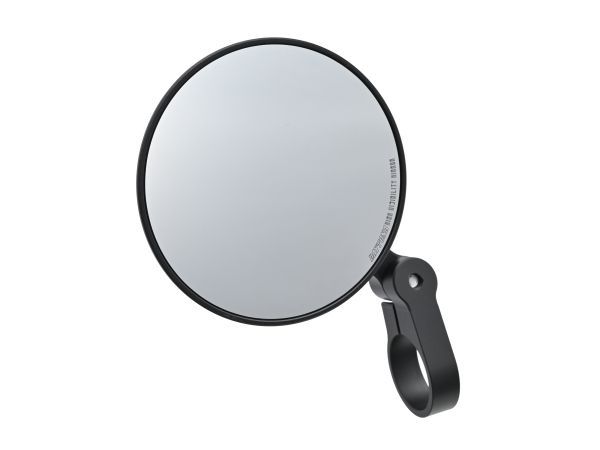 購入済み デイトナ（DAYTONA）（47889）ハイビジミラー バーエンドミラー