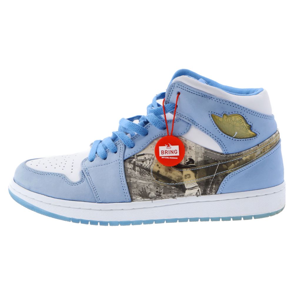 AIR JORDAN1アルファ 26cm Jordan 1 Retro Alpha Men's - 316269-142 - US