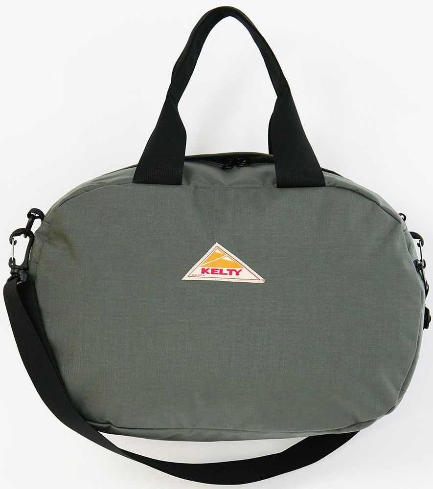 ケルティ KELTY アウトドア COMMUTE DUFFEL ダッフル ボストン キャンプ デイリー フェス レジャー 32592345 SAGE SAGE