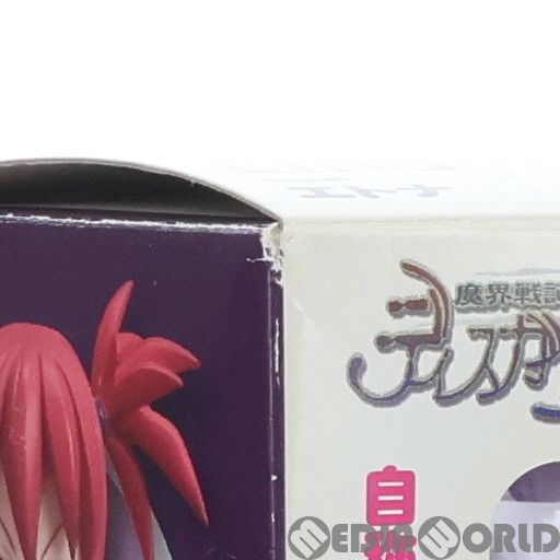 ねんどろいど 356 エトナ 魔界戦記ディスガイア 完成品 可動フィギュア