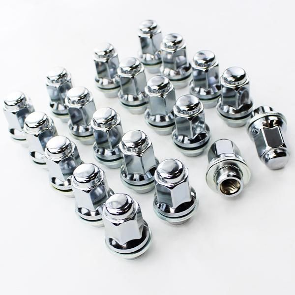 ミツビシ 袋ナット