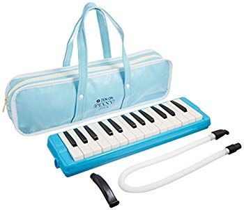 【中古】(未使用･未開封品)　ゼンオン 鍵盤ハーモニカ ピアニー ソフトケース入り 271A og8985z