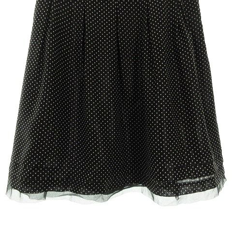 プライベートレーベル Private label スカート フレア ミニ  