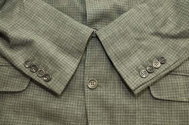 ブルネロクチネリ BRUNELLO CUCINELLI テーラードジャケット サイズ50 ブルネロクチネリ BRUNELLO CUCINELLI テーラードジャケット サイズ50