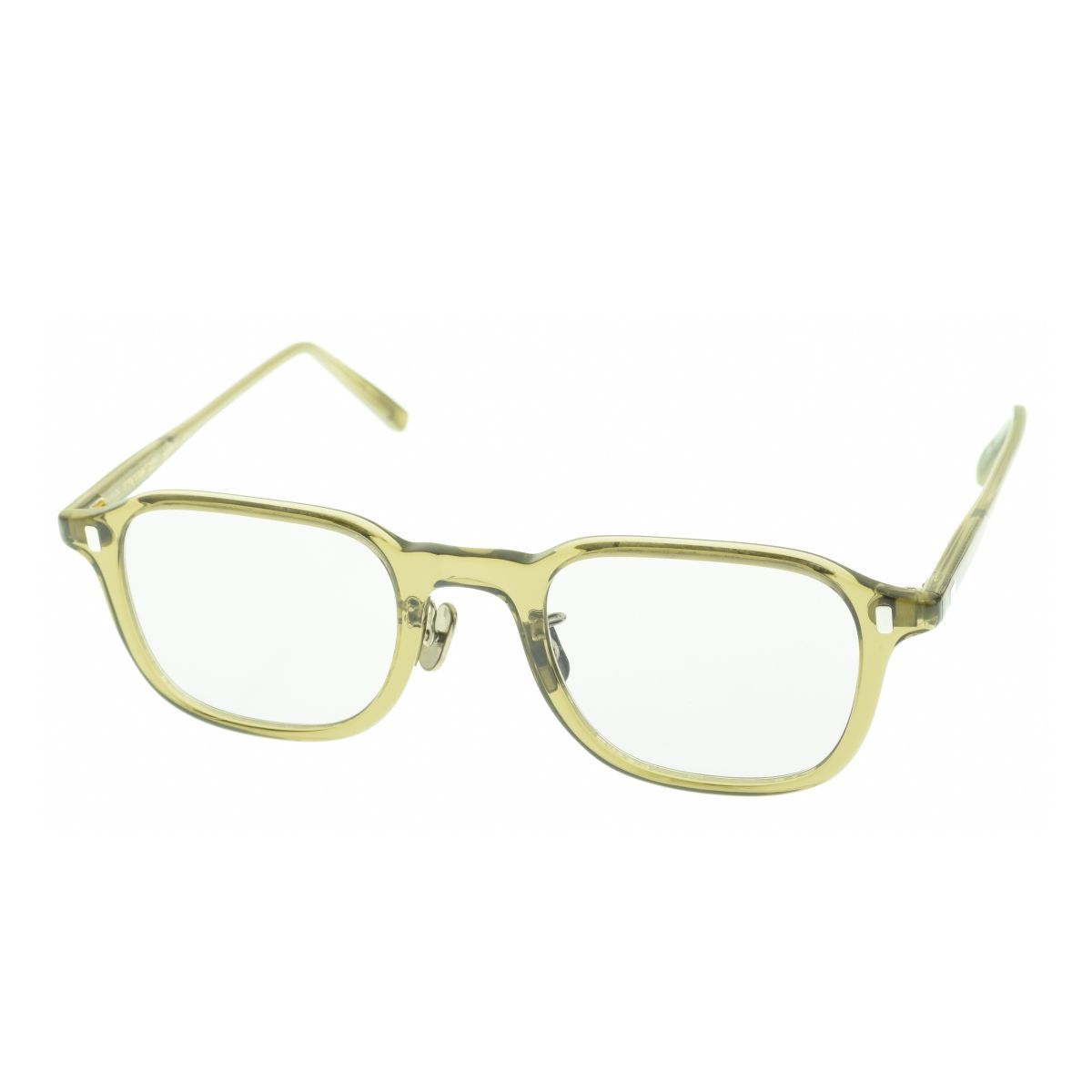 EYEVAN】7285 325 (49) c.406bサングラス - メルカリ