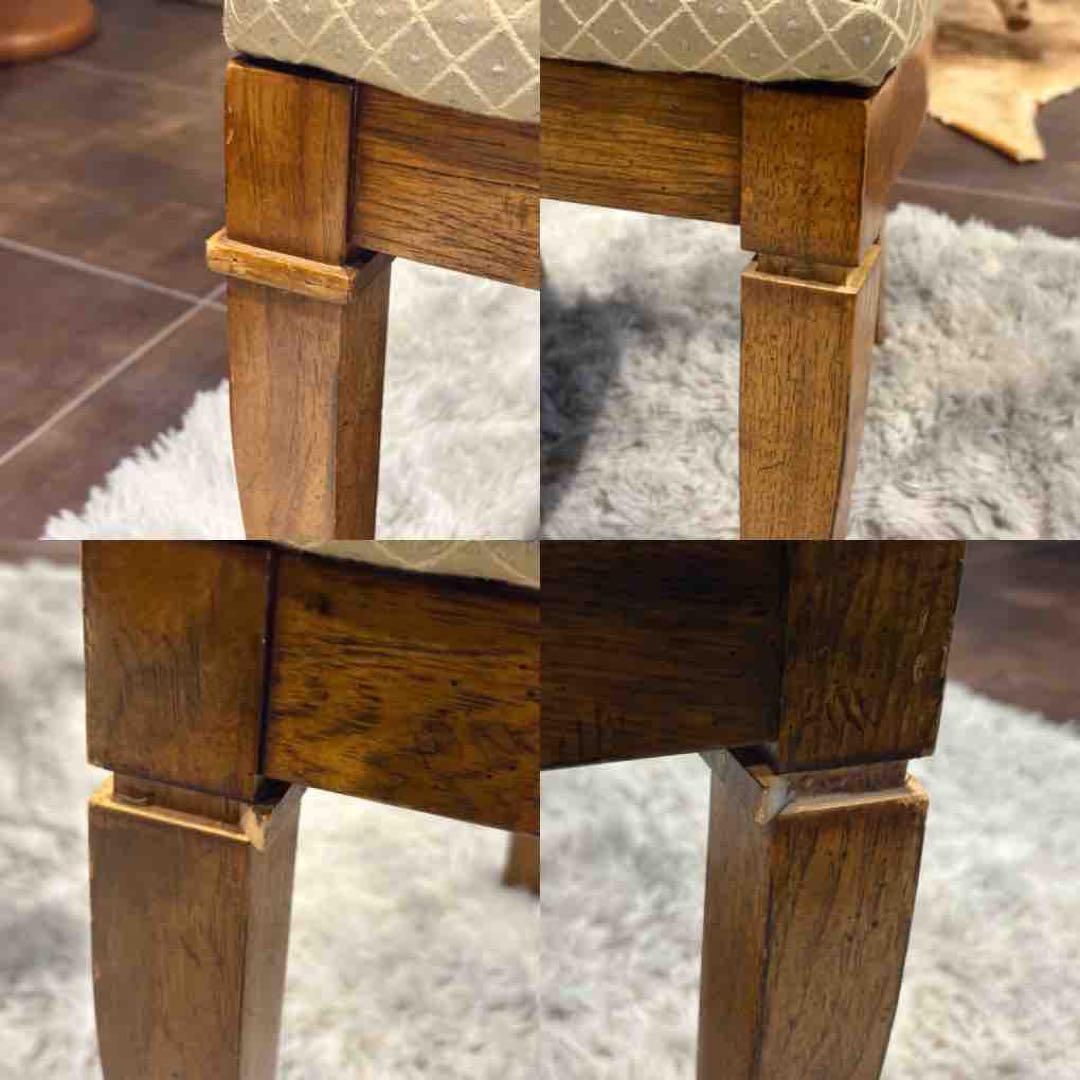 高級　DREXEL ドレクセル　アンティーク　ヴィンテージ　かごめ編み　YS 高級 DREXEL ドレクセル アンティーク ヴィンテージ かごめ編み