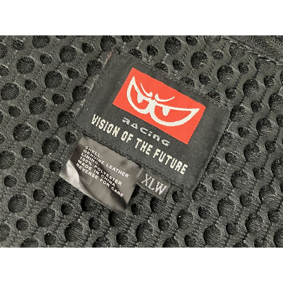 レーシングスーツ