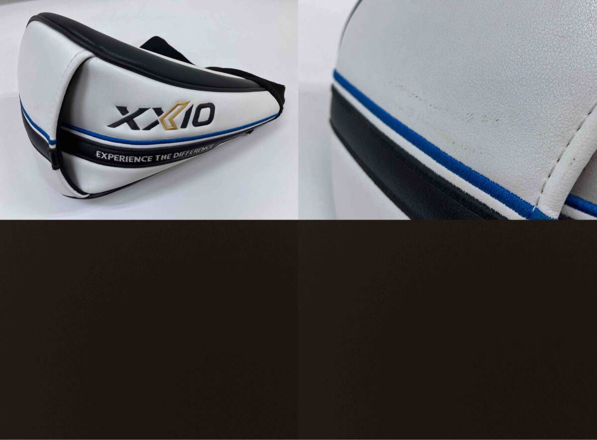 ゼクシオ9 ドライバー 9.5° MP900（S） ヘッドカバー付 ヘッドカバー