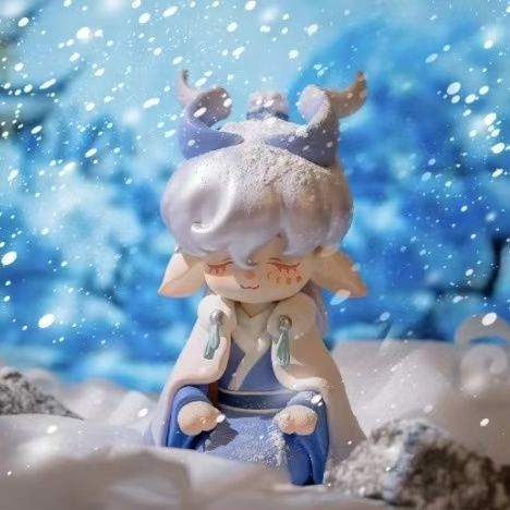 アソートボックス フィギュア