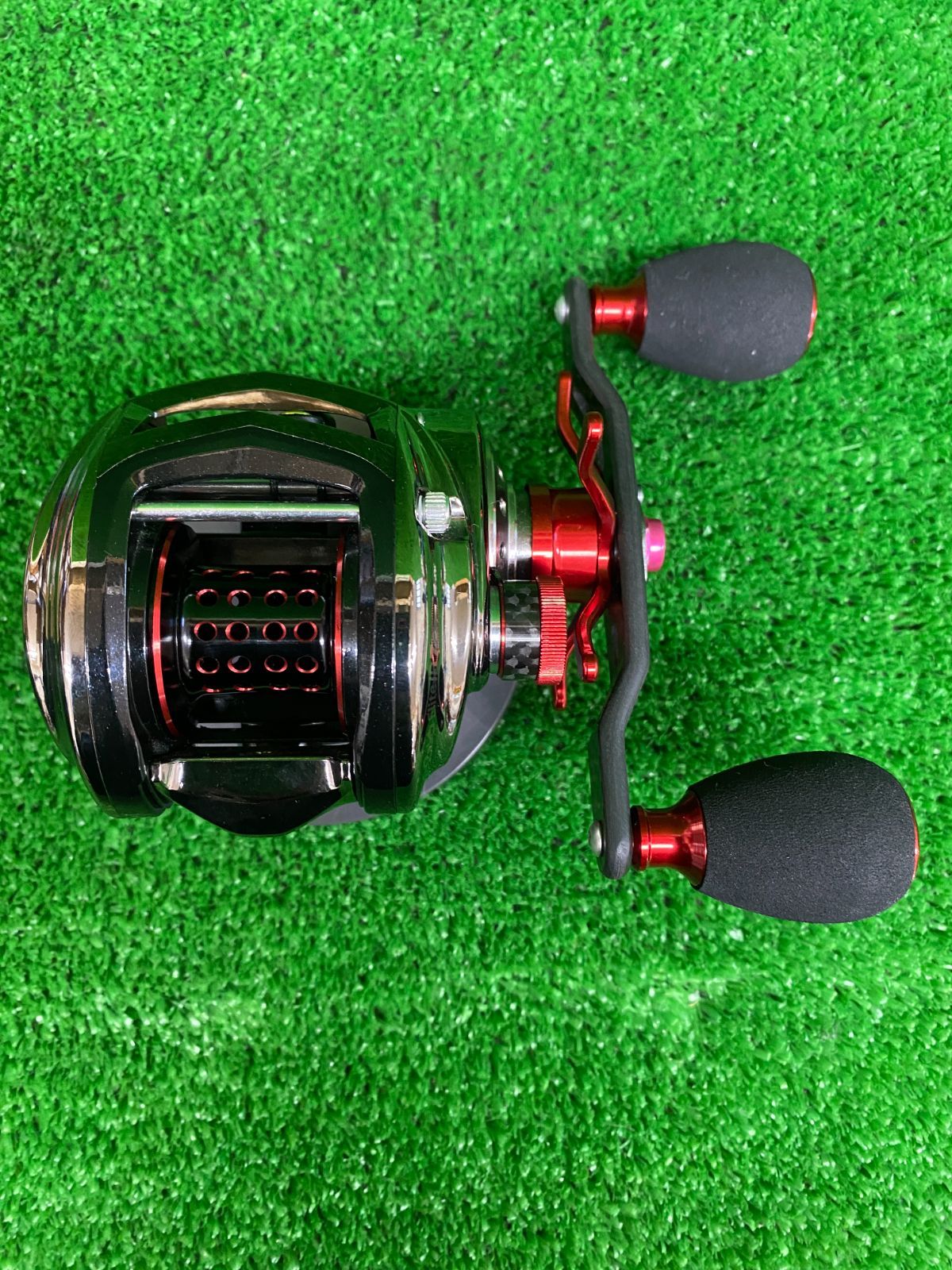 レボ Revo エリート IB 7 右 公式 カスタム品 （栗東店 併売） REVO